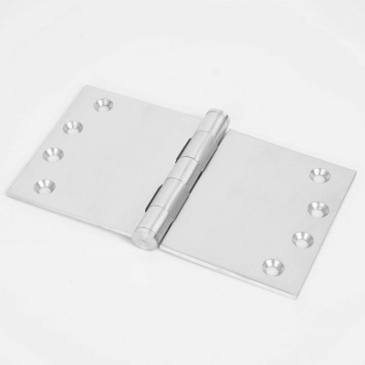 China supplier wholesale stainless steel 304 projection door hinge furniture cabinet shower hinges